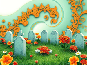 Friedhof Algenrodt